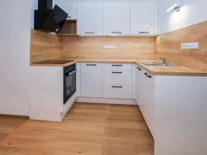 Pronájem bytu 1+kk, Praha - Hradčany, Keplerova, 39 m2