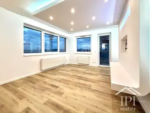 Pronájem bytu 2+kk, Praha - Michle, V dolině, 57 m2