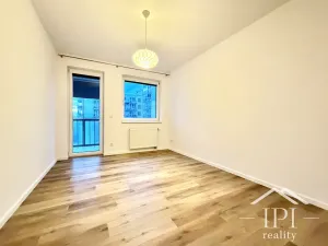 Pronájem bytu 2+kk, Praha - Michle, V dolině, 57 m2