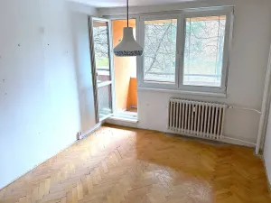 Prodej bytu 2+1, Ostrava, Františka Hajdy, 52 m2