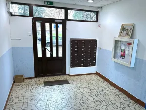 Prodej bytu 2+1, Ostrava, Františka Hajdy, 52 m2