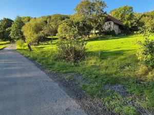 Prodej pozemku pro bydlení, Radostná pod Kozákovem, 1640 m2