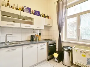 Prodej činžovního domu, Ústí nad Labem, Masarykova, 608 m2