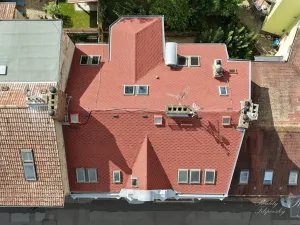 Prodej činžovního domu, Ústí nad Labem, Masarykova, 608 m2