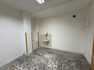 Pronájem obchodního prostoru, Jeseník, Masarykovo nám., 78 m2
