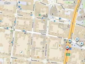 Pronájem obchodního prostoru, Plzeň - Jižní Předměstí, Korandova, 150 m2