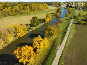 Prodej pozemku pro bydlení, Bulhary, 776 m2