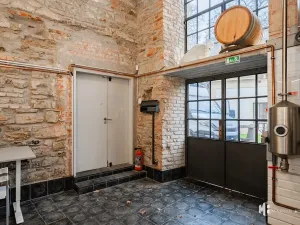 Pronájem výrobních prostor, Praha - Dolní Počernice, Národních hrdinů, 120 m2