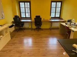 Pronájem kanceláře, Praha - Dolní Počernice, Národních hrdinů, 19 m2