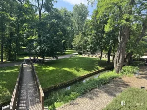 Pronájem kanceláře, Praha - Dolní Počernice, Národních hrdinů, 19 m2