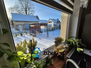 Prodej rodinného domu, Sklené, 106 m2