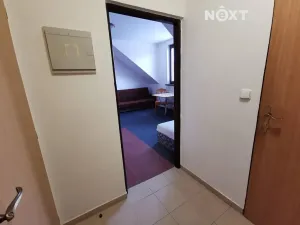 Pronájem bytu 1+kk, Rabyně, 25 m2