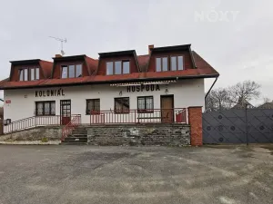 Pronájem bytu 3+kk, Rabyně, 46 m2