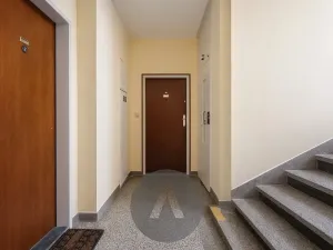 Prodej bytu 2+1, Brno, Tábor, 58 m2