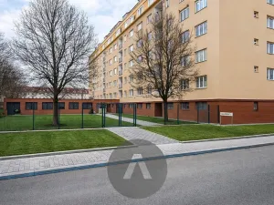Prodej bytu 2+1, Brno, Tábor, 58 m2