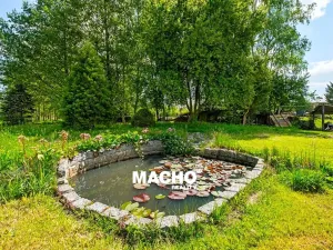 Prodej pozemku pro bydlení, Bernartice, Písecká, 4586 m2