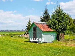 Prodej pozemku pro bydlení, Bernartice, Písecká, 4586 m2