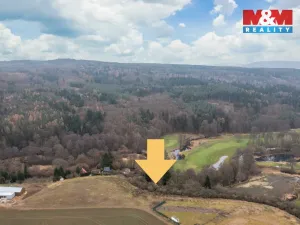 Prodej chaty, Dýšina - Nová Huť, 28 m2