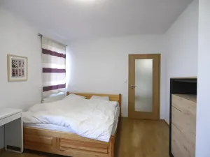 Prodej bytu 3+kk, Praha, Mariánská, 68 m2