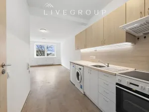 Pronájem bytu 1+kk, Zbýšov, čtvrť Padělky, 32 m2