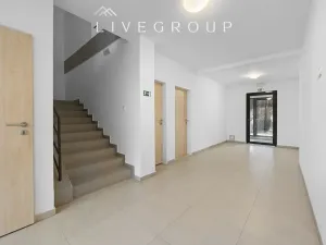 Pronájem bytu 1+kk, Zbýšov, čtvrť Padělky, 32 m2