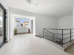 Pronájem bytu 1+kk, Zbýšov, čtvrť Padělky, 32 m2