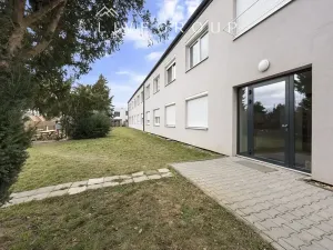 Pronájem bytu 1+kk, Zbýšov, čtvrť Padělky, 32 m2