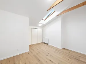 Prodej bytu 3+kk, Praha - Holešovice, Veverkova, 91 m2