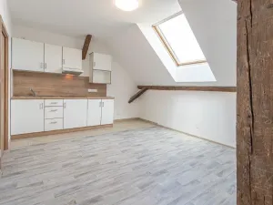 Pronájem bytu 1+kk, Brandýs nad Labem-Stará Boleslav, 32 m2