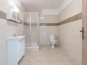 Pronájem bytu 1+kk, Brandýs nad Labem-Stará Boleslav, 32 m2