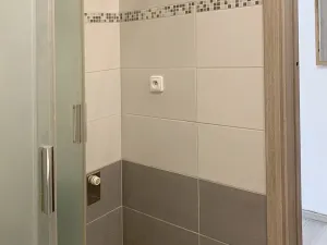 Pronájem bytu 1+kk, Rakovník, Pod Nemocnicí, 20 m2