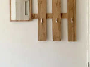 Pronájem bytu 1+kk, Rakovník, Pod Nemocnicí, 20 m2