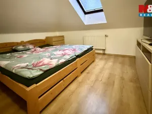 Prodej bytu 4+kk, Vyškov - Vyškov-Předměstí, Fučíkova, 99 m2