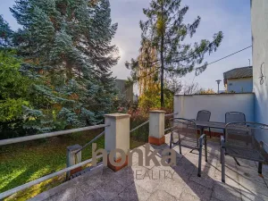 Prodej rodinného domu, Ostrava, Chalupníkova, 183 m2