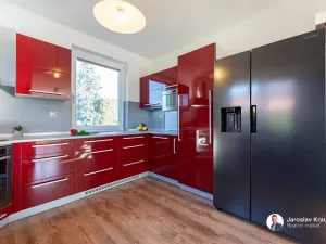 Prodej rodinného domu, Březina, 176 m2