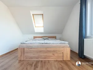 Prodej rodinného domu, Březina, 176 m2