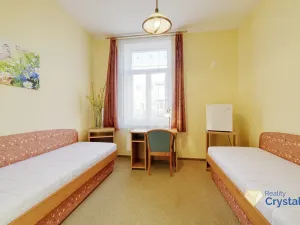 Prodej bytu 4+kk, Mariánské Lázně, Lužická, 96 m2