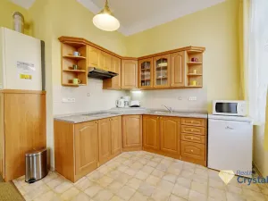 Prodej bytu 4+kk, Mariánské Lázně, Lužická, 96 m2