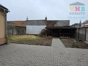 Pronájem bytu 1+1, Prostějov, Šafaříkova, 40 m2