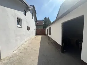 Pronájem bytu 1+1, Káraný, V Zátiší, 41 m2