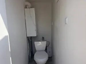 Pronájem bytu 1+1, Káraný, V Zátiší, 41 m2