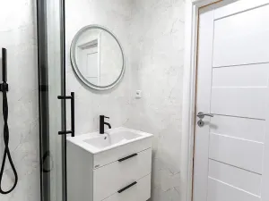 Pronájem bytu 3+kk, Praha - Střížkov, Verneřická, 57 m2