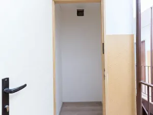 Pronájem bytu 3+kk, Praha - Střížkov, Verneřická, 57 m2