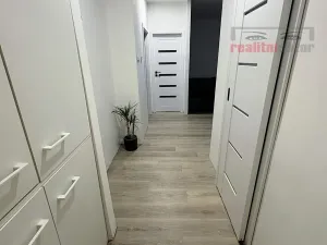 Pronájem bytu 2+kk, Veverská Bítýška, Na Bílém potoce, 55 m2