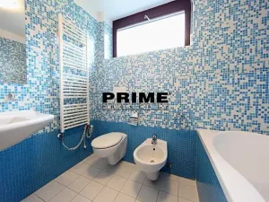 Pronájem rodinného domu, Praha - Nebušice, Nebušická, 260 m2