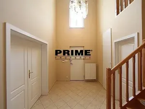 Pronájem rodinného domu, Praha - Nebušice, K vinicím, 223 m2