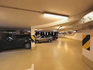 Pronájem bytu 5+1, Praha - Vinohrady, Ibsenova, 173 m2