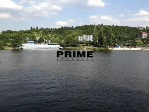 Pronájem kanceláře, Praha - Hlubočepy, Strakonická, 117 m2