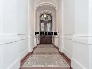 Pronájem kanceláře, Praha - Staré Město, Martinská, 180 m2