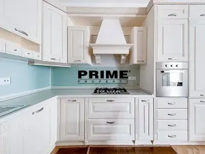 Pronájem bytu 2+kk, Praha - Vinohrady, Italská, 72 m2